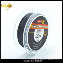 High Quality Black Color Fishing Line and Fire Line